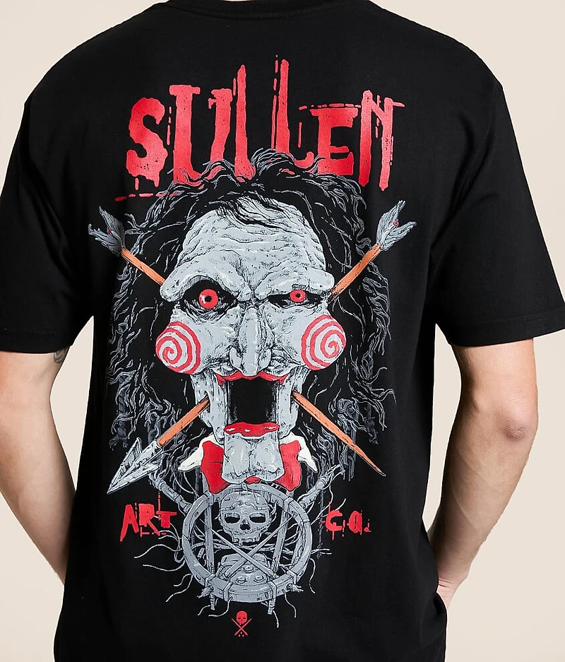 Sawllen T-Shirt