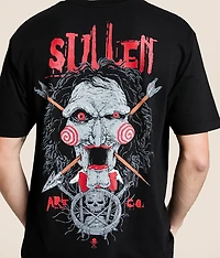 Sawllen T-Shirt