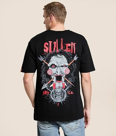 Sawllen T-Shirt