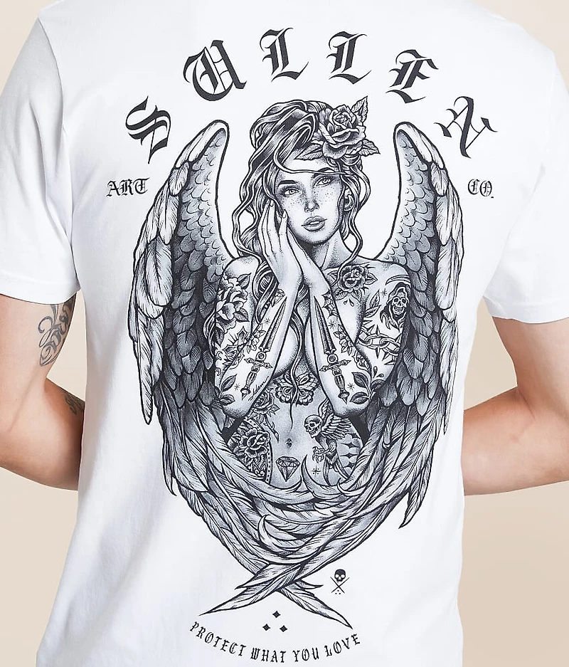 Dream Angel T-Shirt