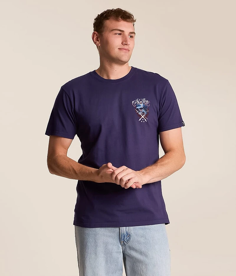 Octopus King T-Shirt