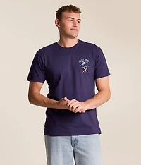 Octopus King T-Shirt