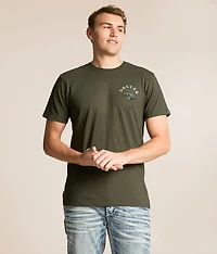 Jeepin' N Reapin' T-Shirt