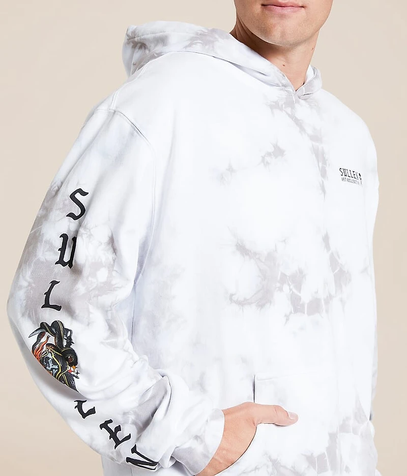 Sinners & Saints Hooded Sweatshirt