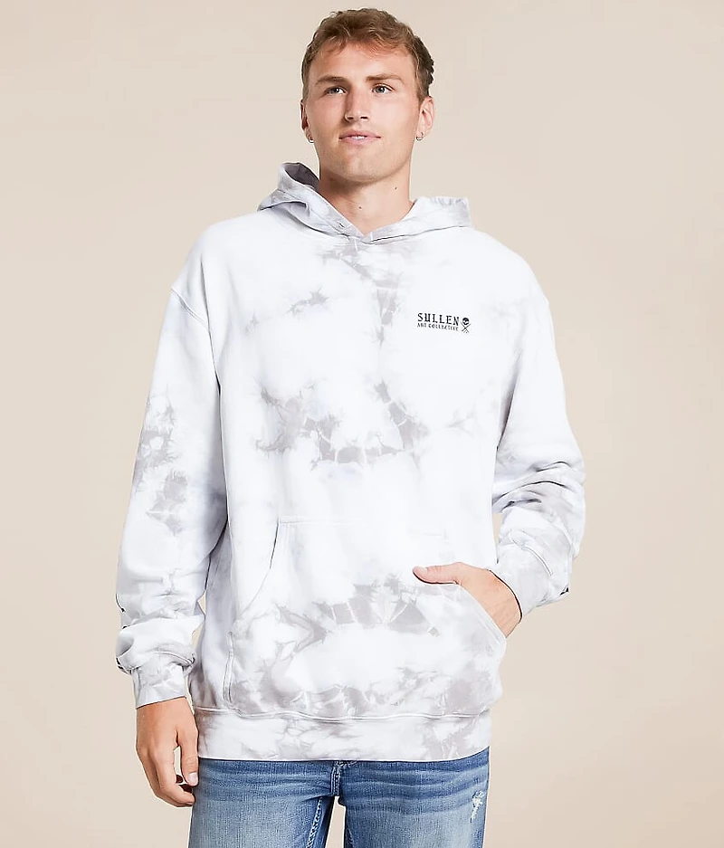 Sinners & Saints Hooded Sweatshirt