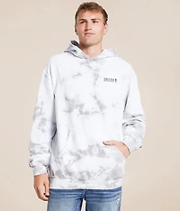 Sinners & Saints Hooded Sweatshirt