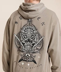 Victory Hooded Sweatshirt