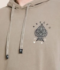 Victory Hooded Sweatshirt