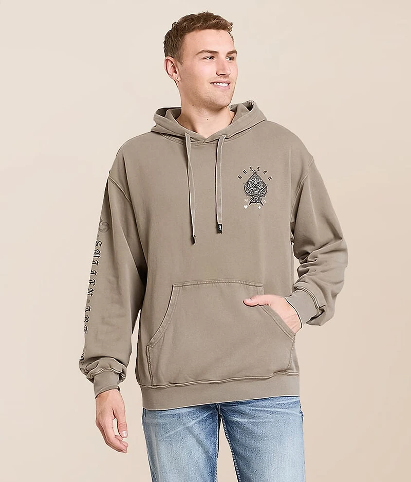 Victory Hooded Sweatshirt