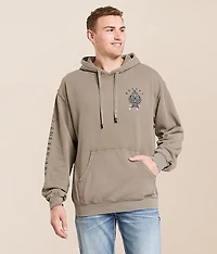 Victory Hooded Sweatshirt