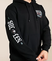 Dead End Detour Hooded Sweatshirt