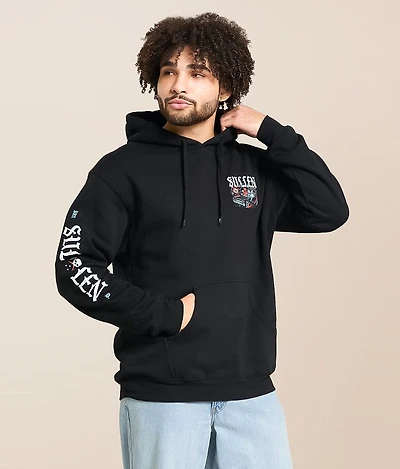Dead End Detour Hooded Sweatshirt