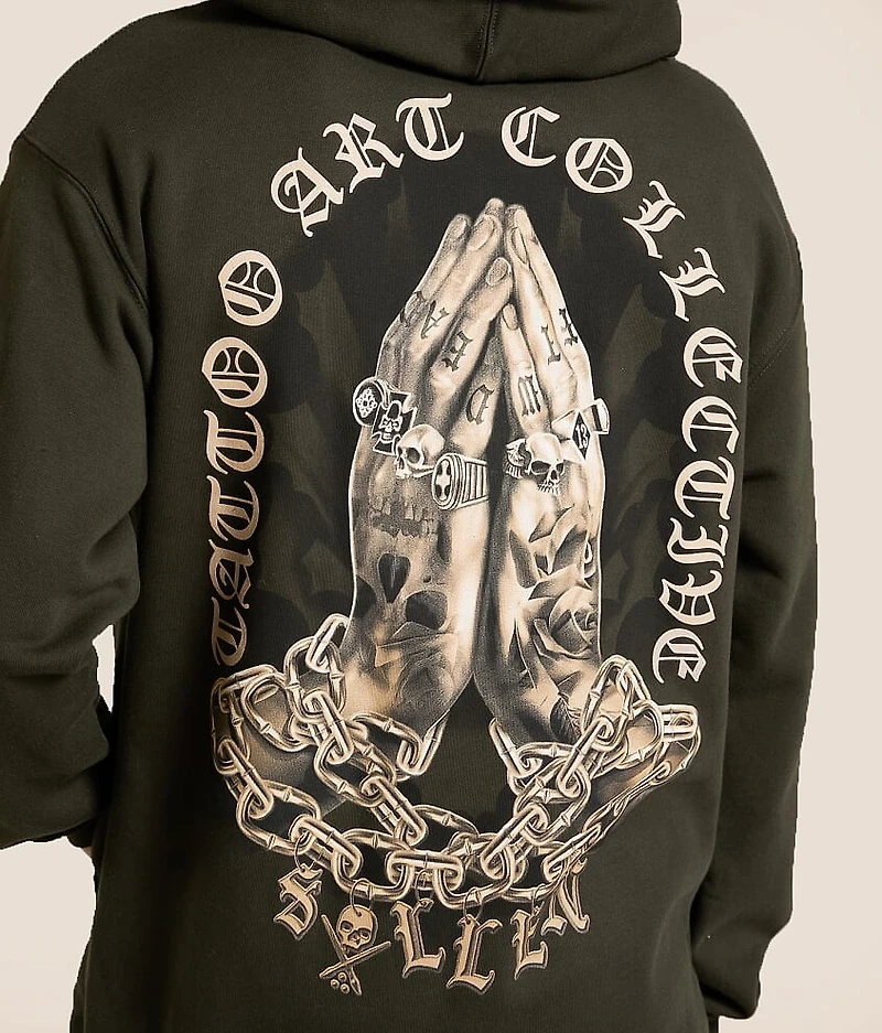 FTW Hooded Sweatshirt
