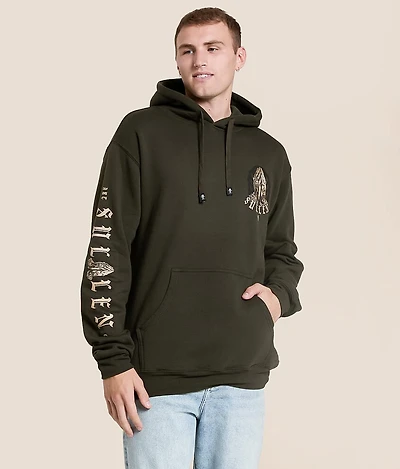 FTW Hooded Sweatshirt