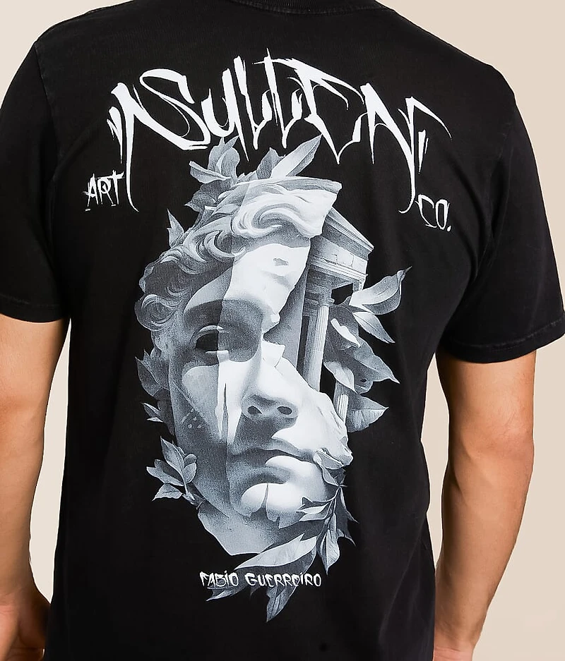 Fabio Guerreiro T-Shirt