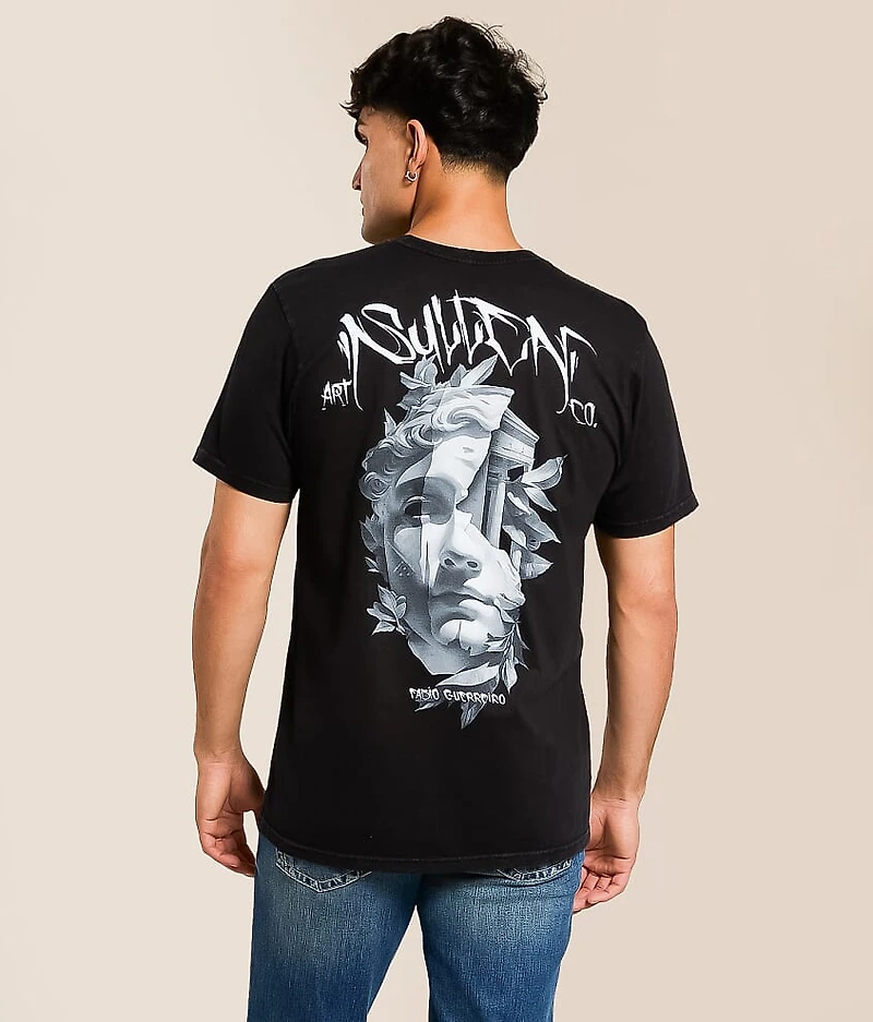 Fabio Guerreiro T-Shirt