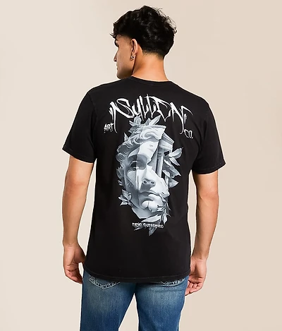 Fabio Guerreiro T-Shirt
