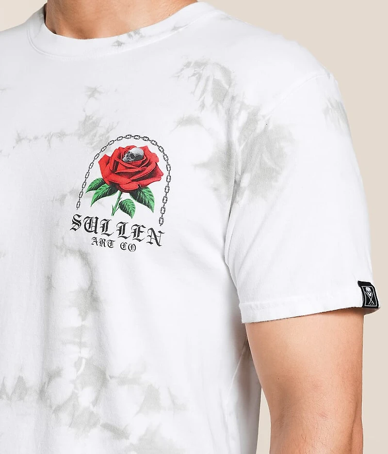 Tempest Rose T-Shirt