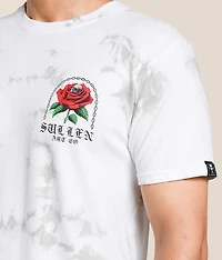 Tempest Rose T-Shirt