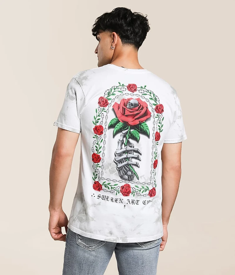 Tempest Rose T-Shirt