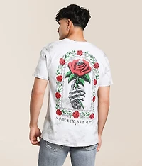 Tempest Rose T-Shirt