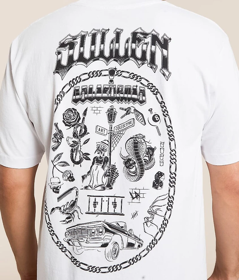 Flash Chain T-Shirt
