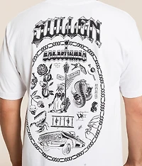 Flash Chain T-Shirt