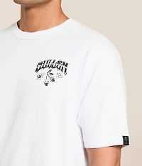 Flash Chain T-Shirt