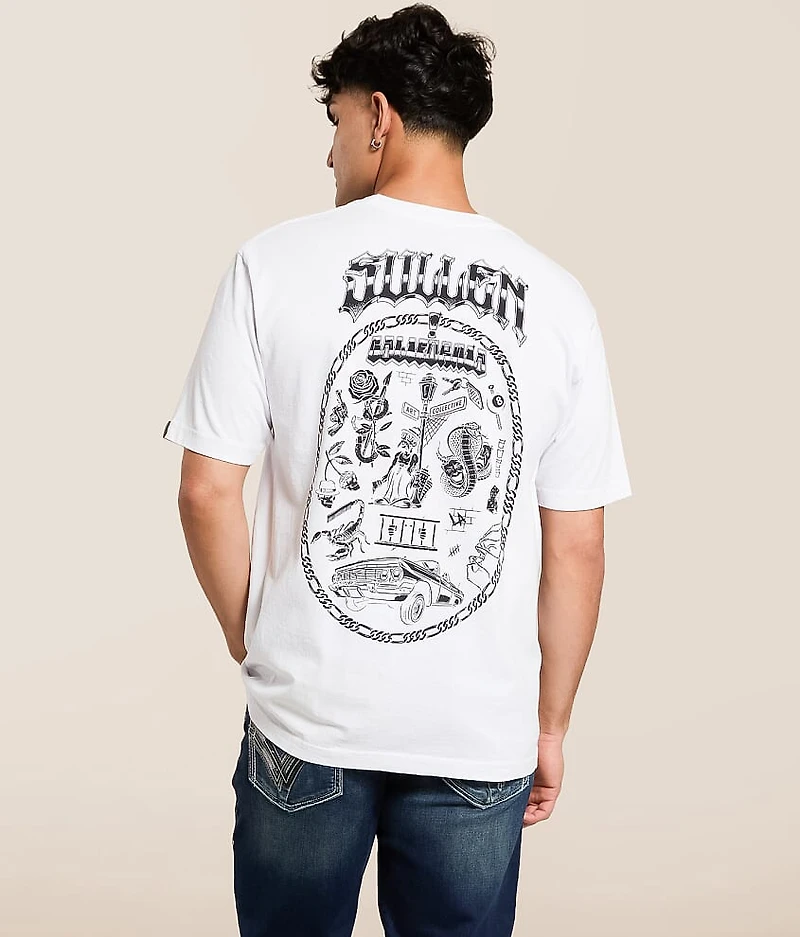 Flash Chain T-Shirt