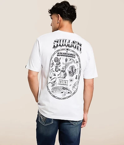 Flash Chain T-Shirt