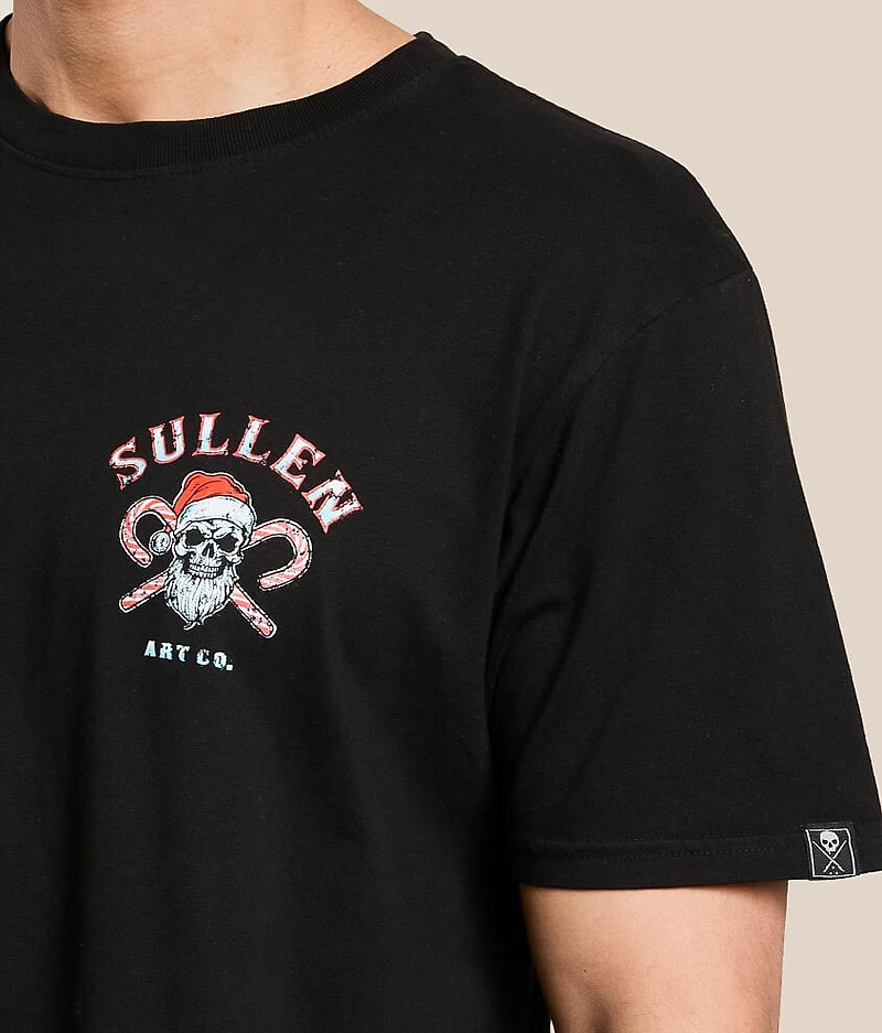 Naughty & Nice T-Shirt