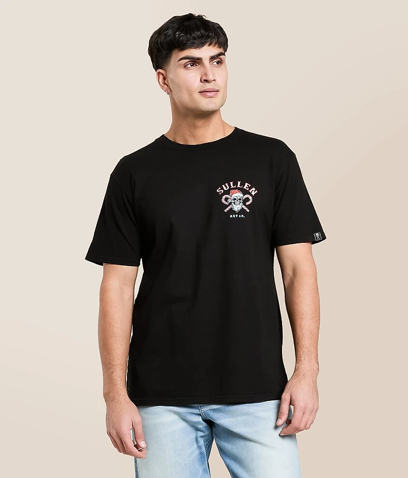 Naughty & Nice T-Shirt