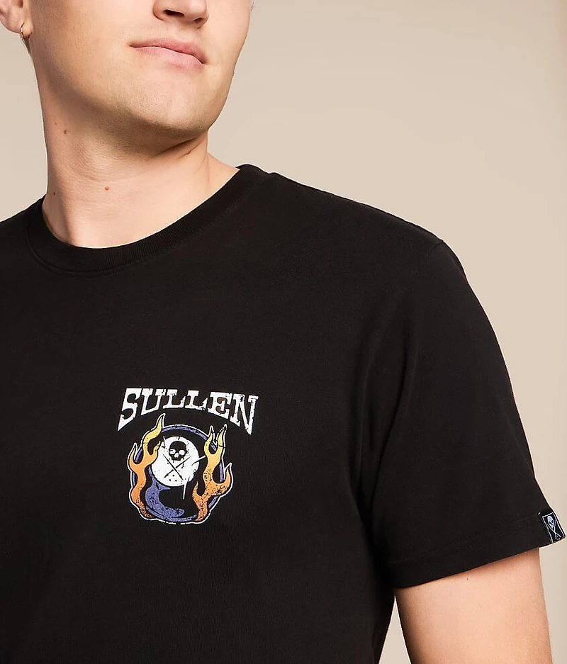 Don't Scratch T-Shirt