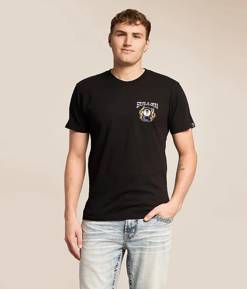 Don't Scratch T-Shirt