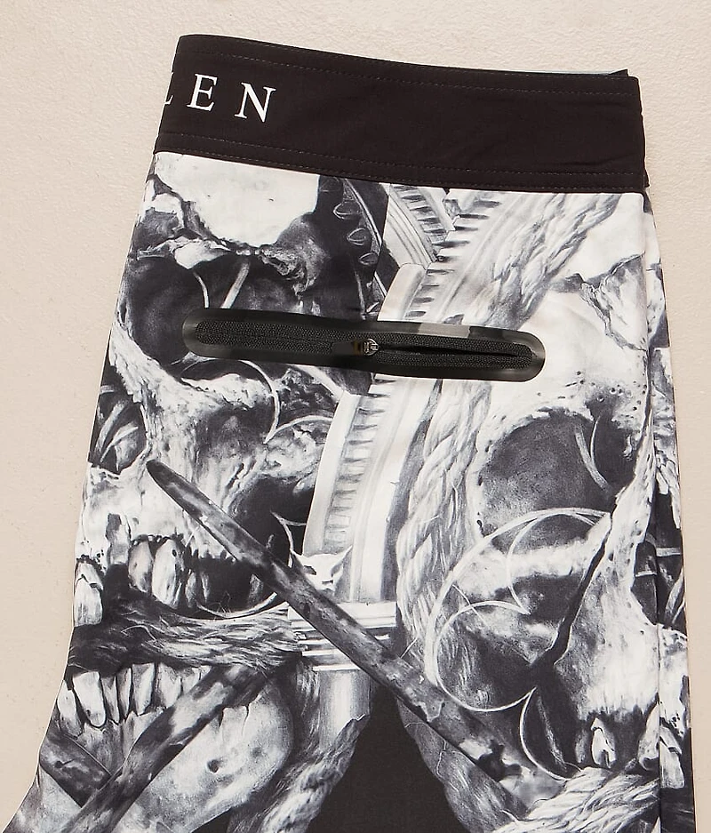 Oculus Stretch Boardshort