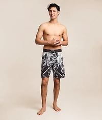 Oculus Stretch Boardshort