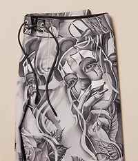 Tragedy Stretch Boardshort