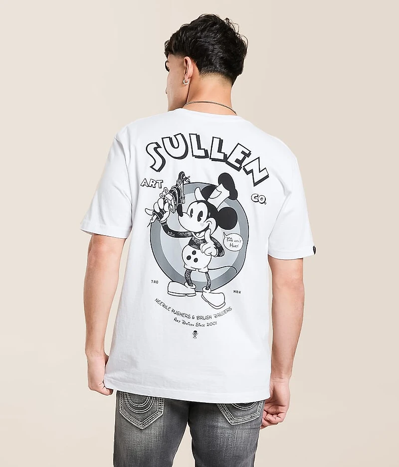 Steamboat Sullie T-Shirt