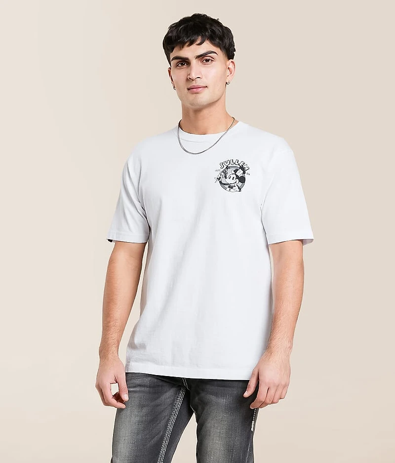 Steamboat Sullie T-Shirt