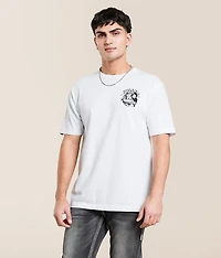 Steamboat Sullie T-Shirt