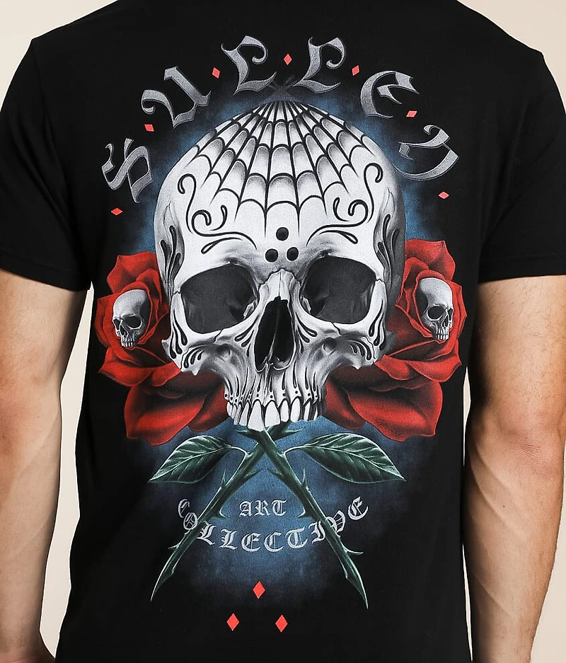Macabre T-Shirt