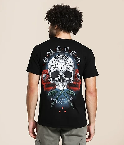 Macabre T-Shirt