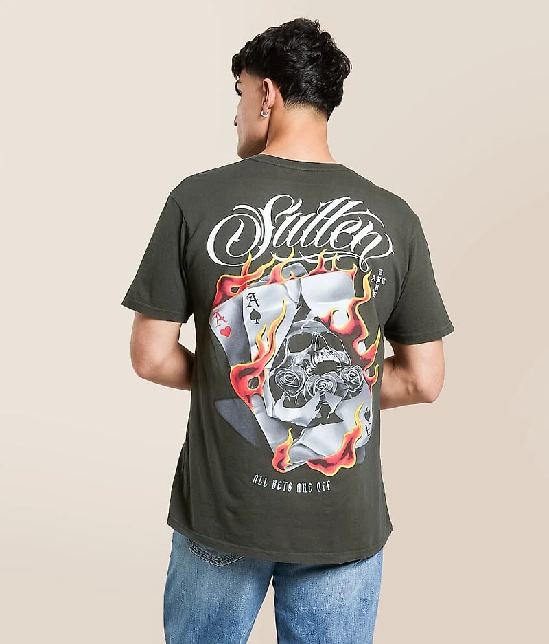 All Bets Are Off T-Shirt