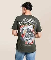 All Bets Are Off T-Shirt