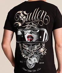 Never Look Back T-Shirt