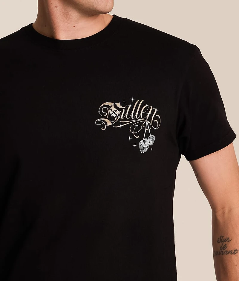 Never Look Back T-Shirt