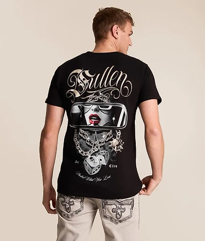 Never Look Back T-Shirt