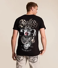 Never Look Back T-Shirt