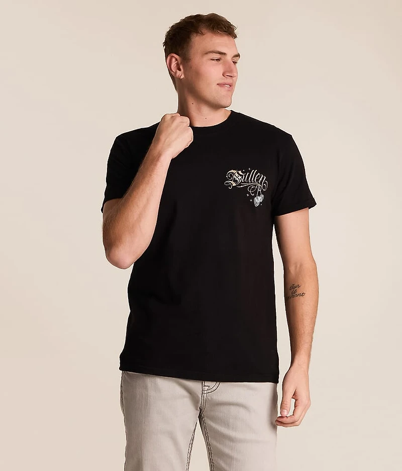 Never Look Back T-Shirt