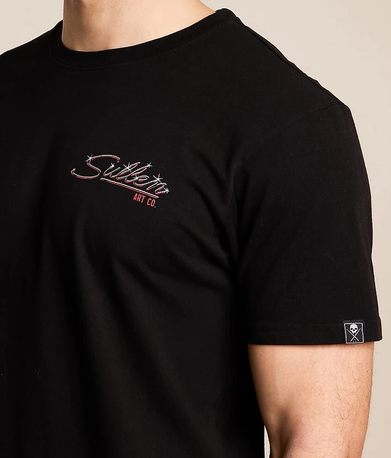 Stingray T-Shirt